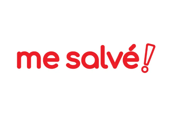 Me Salvé