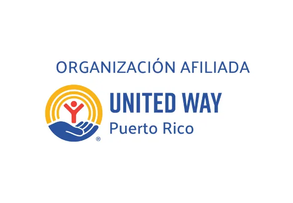 United Way Puerto Rico, organización afiliada